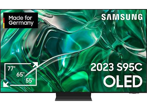 SAMSUNG GQ65S95CAT OLED TV