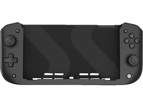 Nitro Deck für Nintendo Switch & OLED – Standard Edition (Schwarz)