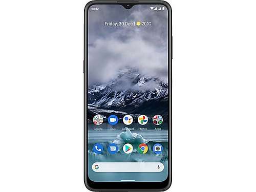 NOKIA G11, 32 GB, Charcoal