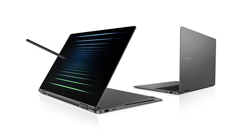 Samsung Galaxy Book5 Pro 360