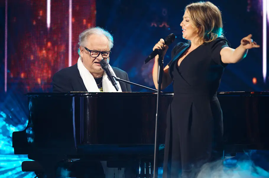 Stars in der „Beatrice Egli Show“ 2026