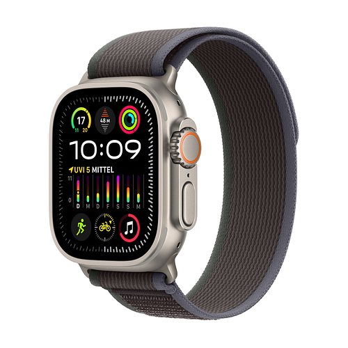  Apple Watch Ultra 2