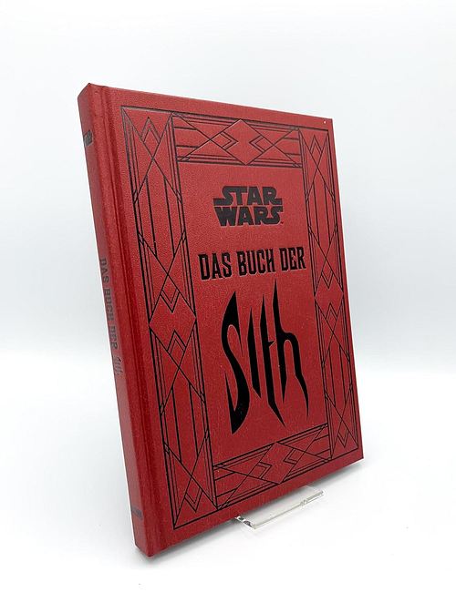 Das Buch der Sith