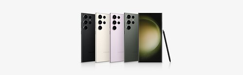 Samsung Galaxy S23 Ultra mit 256GB Speicher inklusive GalaxyBuds2 Pro Kopfhörer