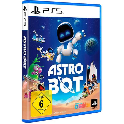 Astro Bot [PS5]