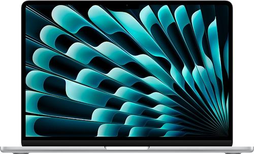 Apple MacBook Air – 2024 13.60", M3, 8 GB, 256 GB, DE