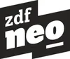 ZDF neo Logo