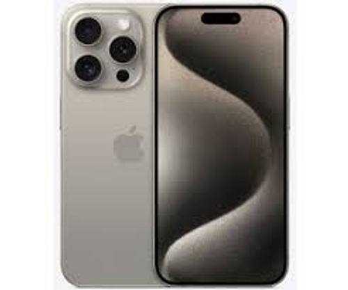Das iPhone 15 Pro bei O2