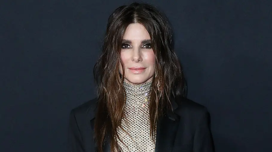 Sandra Bullock Sandra Bullock auf dem roten Teppich