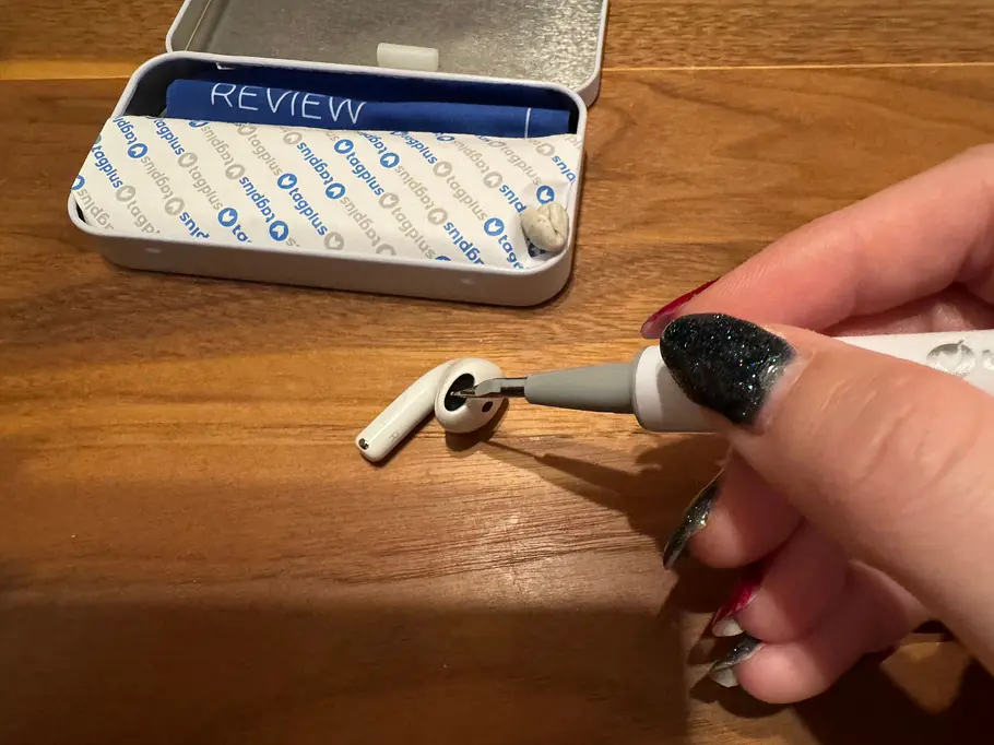 AirPods Reiningen