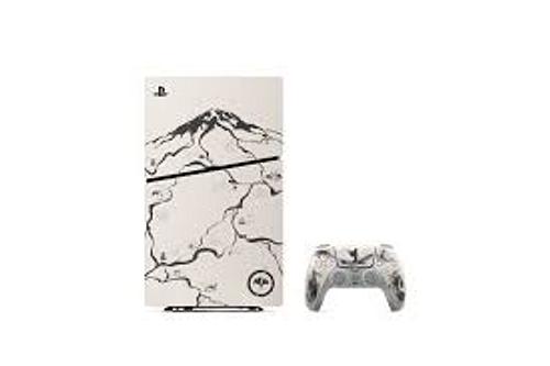 Ghost of Yōtei PS5-Bundle - Black Edition