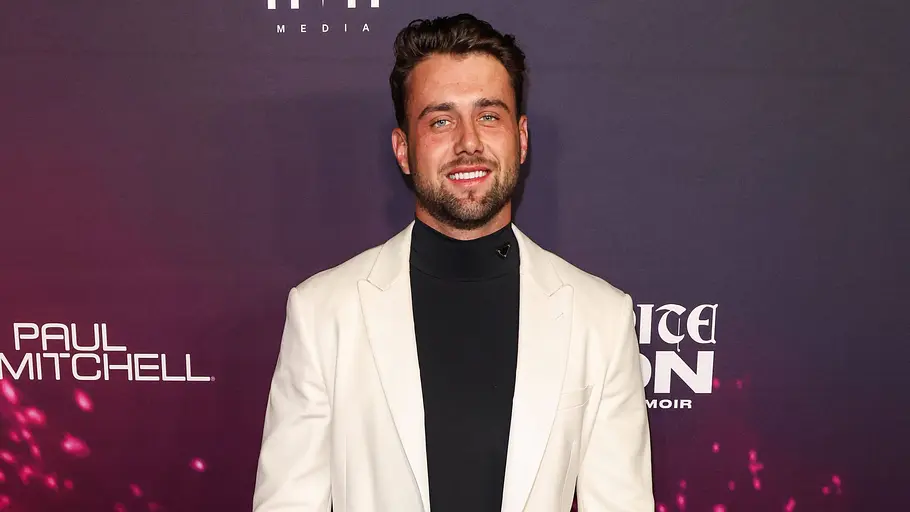 „Too Hot to handle“-Star Harry Jowsey kriegt eigene Netflix-Show: Das Konzept hinter „Let’s Marry Harry“ Harry Jowsey in Los Angeles bei der Premiere von CJ 4DPLEX s Infinite Icon: A Visual Memoir