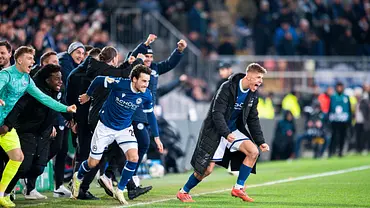 Nächste Sensation auf der Alm? So siehst du Bielefeld gegen Werder im DFB-Pokal-Stream - Foto: IMAGO / Noah Wedel Nächste Sensation auf der Alm? So siehst du Bielefeld gegen Werder im DFB-Pokal-Stream - Foto: IMAGO / Noah Wedel