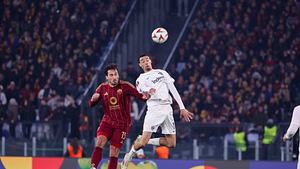 Sport Fans aufgepasst! RTL haut den Sport Pass gerade für 6,66 Euro im Monat raus! - Foto: IMAGO / ZUMA Press Wire