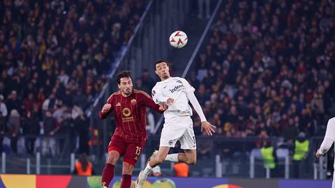 Sport Fans aufgepasst! RTL haut den Sport Pass gerade für 6,66 Euro im Monat raus! - Foto: IMAGO / ZUMA Press Wire