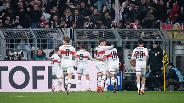 Mega-Deal noch bis Sonntag: WOW Live-Sport-Paket für nur 24,99 Euro! - Foto: IMAGO / Sven Simon
