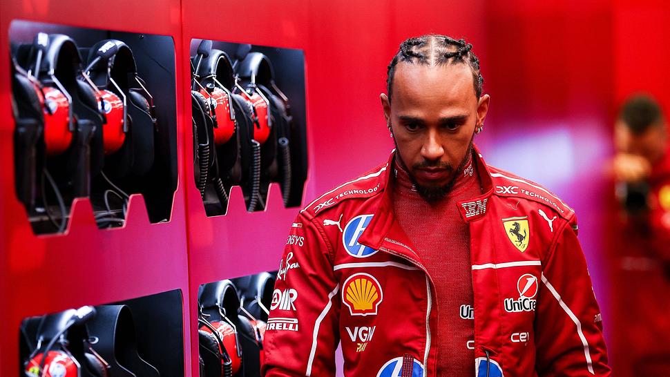 Die Formel 1 startet endlich im März - so verpasst du kein einziges Rennen! - Foto: IMAGO / PsnewZ
