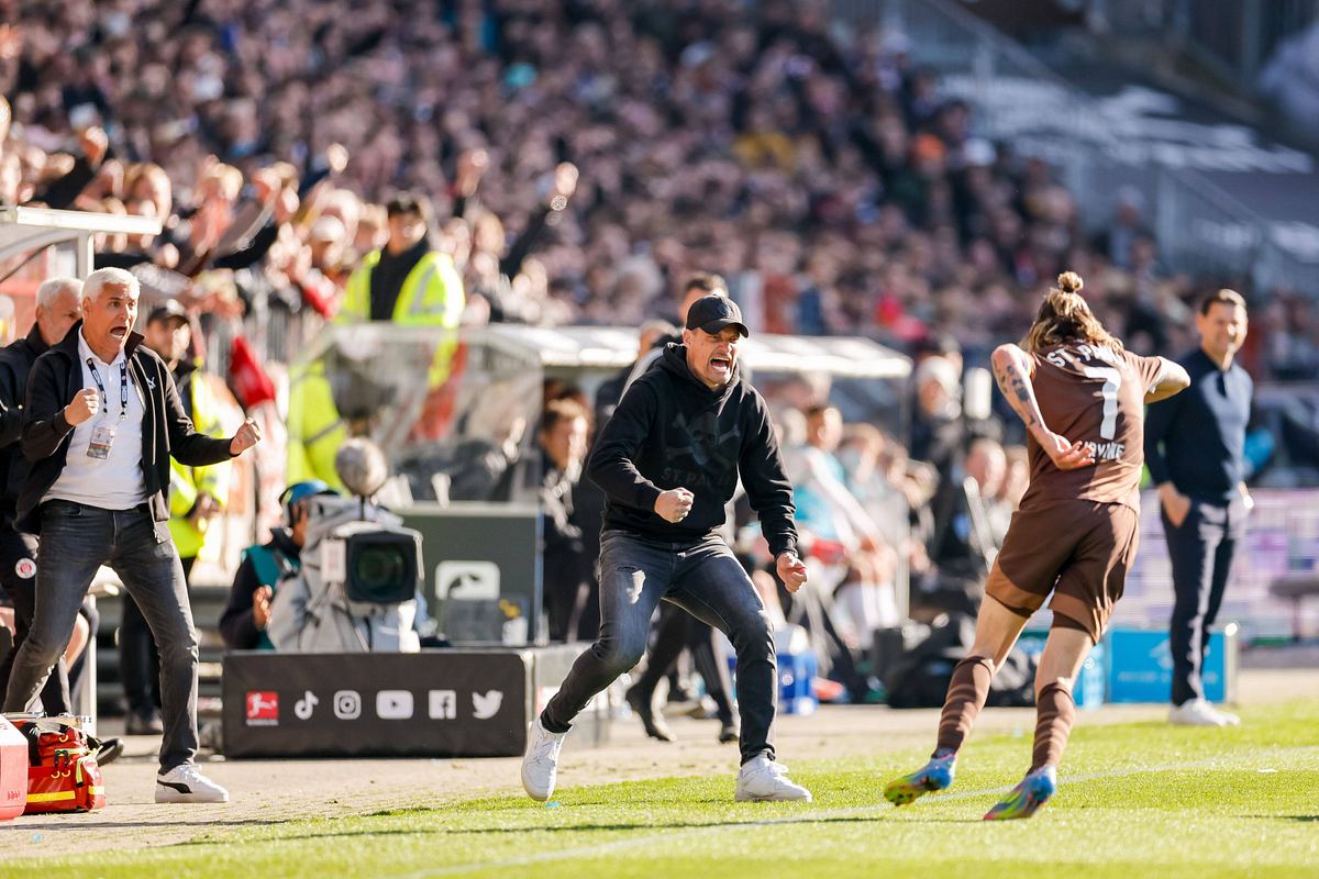 Pünktlich zum Saisonendspurt! 1. und 2. Bundesliga bei Sky plus Entertainment-Paket!