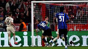 Abwehrsorgen vor Inter-Rückspiel: So streamst du die Bayern im CL-Viertelfinale - Foto: IMAGO / DeFodi Images