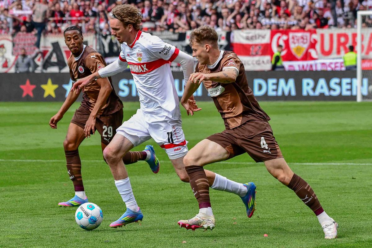 Bundesliga Samstag