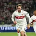 DFB-Pokal: Eintracht Braunschweig - VFB Stuttgart Thumbnail