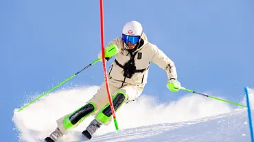 Wintersport Live im TV: Ski Alpin - Foto: IMAGO / GEPA pictures