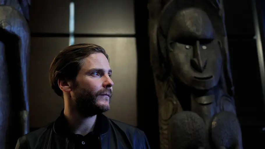 Schauspieler Daniel Brühl (48) - Foto: IMAGO / Agencia EFE Schauspieler Daniel Brühl (48) - Foto: IMAGO / Agencia EFE