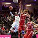 Basketball: Europameisterschaft Thumbnail