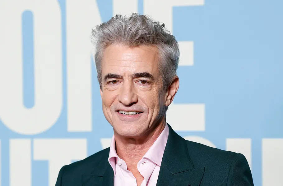 Dermot Mulroney Dermot Mulroney auf dem roten Teppich