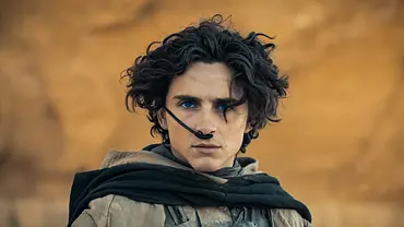 Paul Atreides - Foto: IMAGO / Landmark Media
