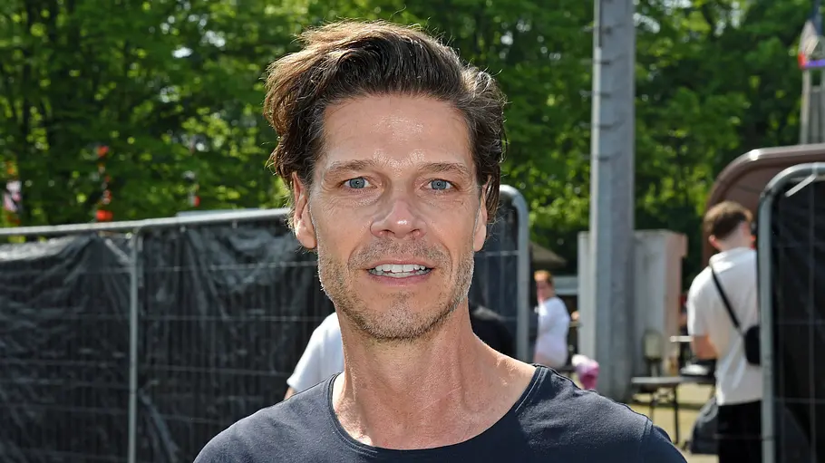 Stephen Dürr: Kurz vorm Dschungelcamp im Reality-Kreuzfeuer!