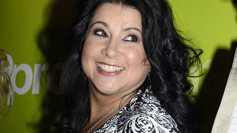 Iris Klein: Jetzt startet sie als Staubsauger-Vertreterin durch - Foto: IMAGO / Future Image