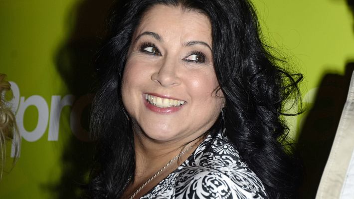 Iris Klein: Jetzt startet sie als Staubsauger-Vertreterin durch - Foto: IMAGO / Future Image