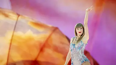Taylor Swift im Doppelpack: Tour-Doku und neuer Konzertfilm ab heute