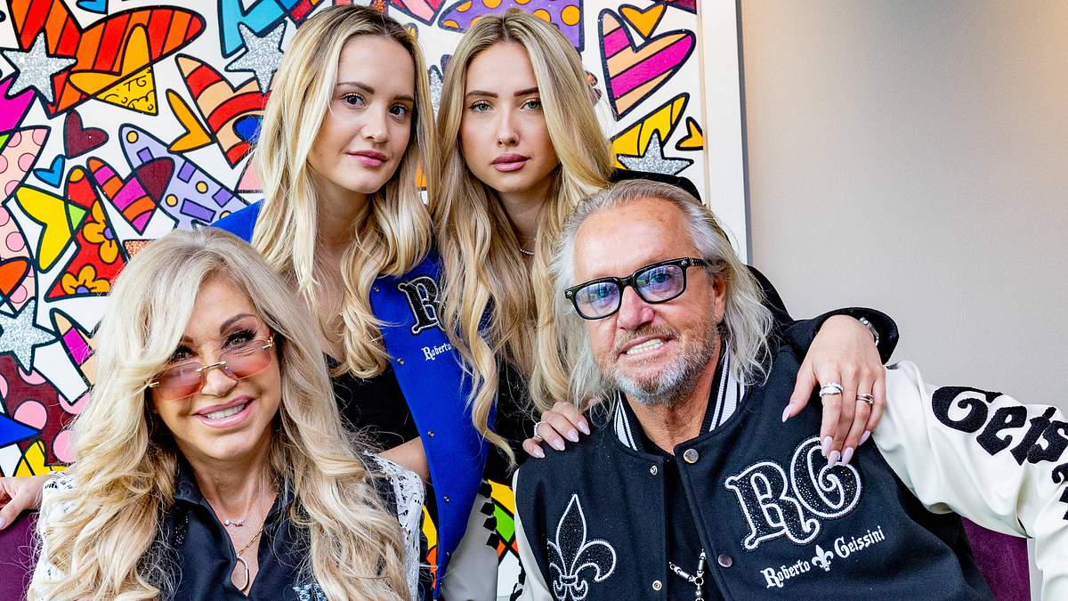 Im Podcast spricht Familie Geiss über ihre unangenehmsten Momente