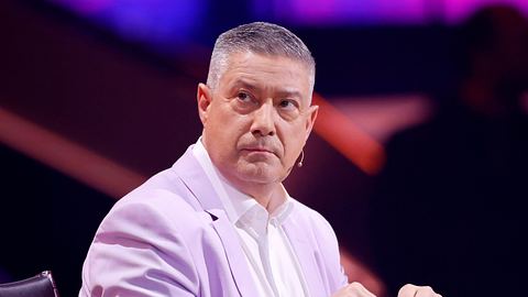 „Let’s Dance“: Joachim Llambi verkündet sein erstes Final-Paar! - Foto: IMAGO / Panama Pictures