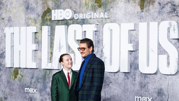 Bald ist sie da: The Last Of Us Staffel 2 - so sparst du beim Streamen bei WOW! - Foto: IMAGO / Newscom / AdMedia