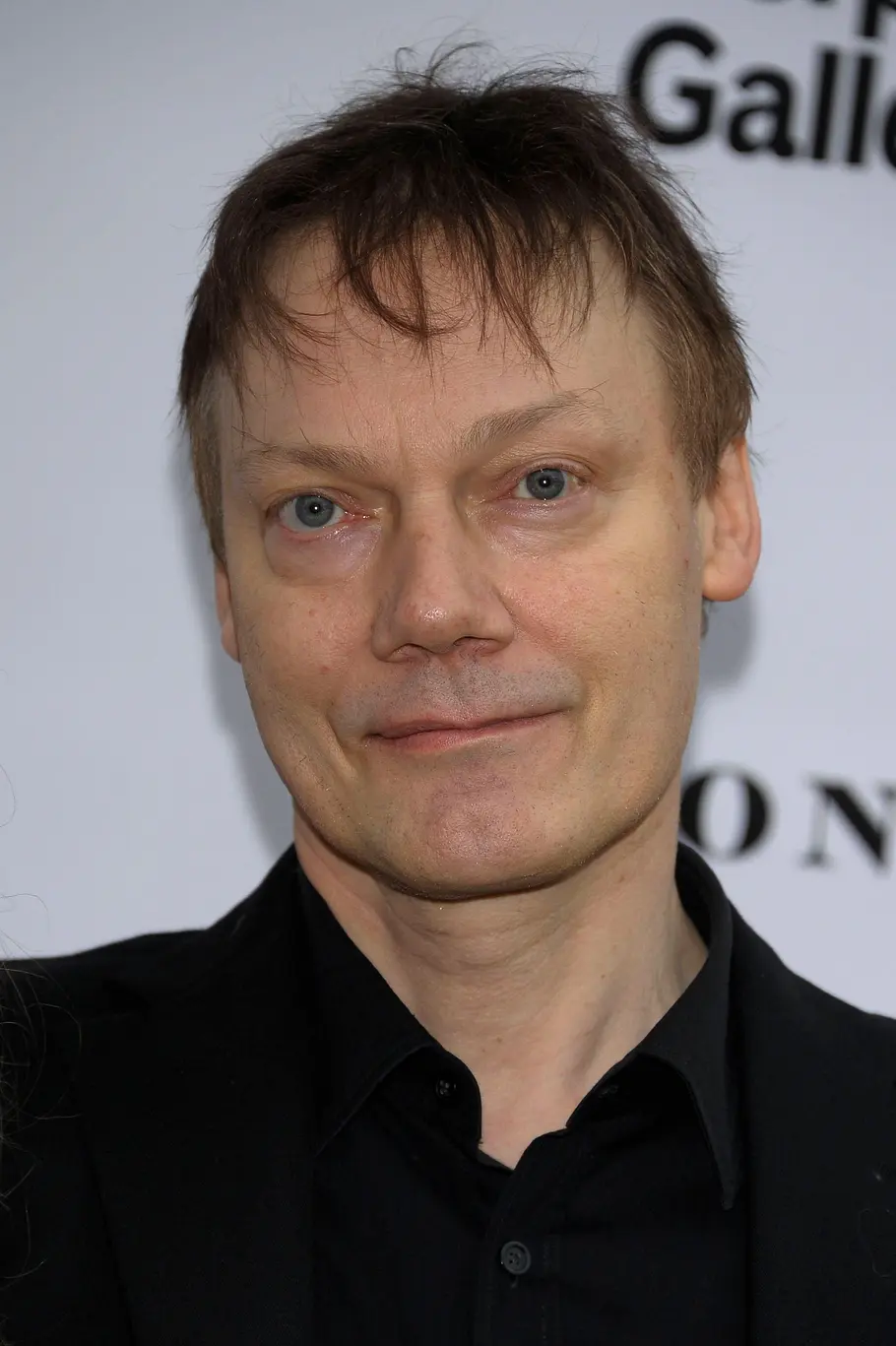 William Orbit William Orbit