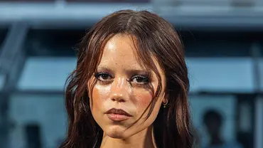 Jenna Ortega - Foto: IMAGO / ABACAPRESS Jenna Ortega - Foto: IMAGO / ABACAPRESS