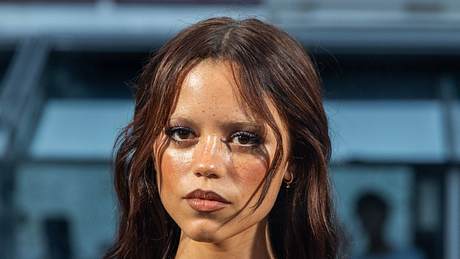 Jenna Ortega - Foto:  IMAGO / ABACAPRESS