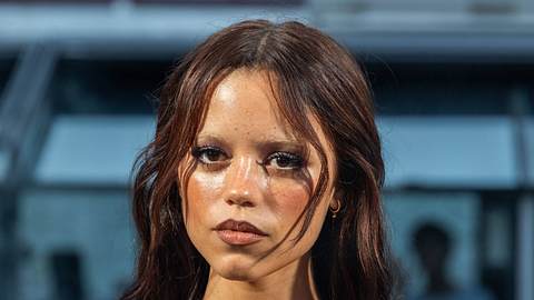Jenna Ortega - Foto:  IMAGO / ABACAPRESS