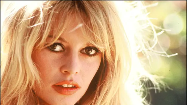 Brigitte Bardot in jungen Jahren - Foto: IMAGO / Bestimage