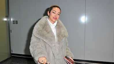 Ariel nach dem Dschungelcamp - Foto: IMAGO / STAR-MEDIA
