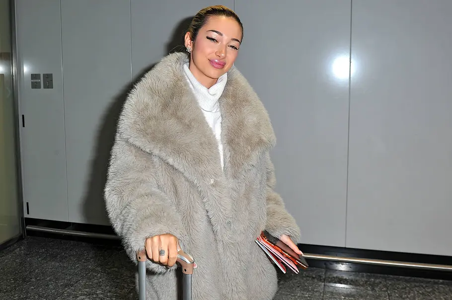 Ariel nach dem Dschungelcamp