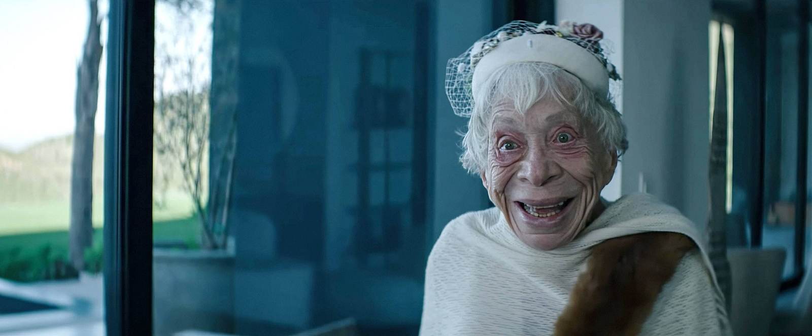 Photo: tvmovie.de Gilmore Girls Star Bunny Levine Dies at 97