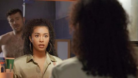 Was geht bei Imani und Tom? - Foto: RTL
