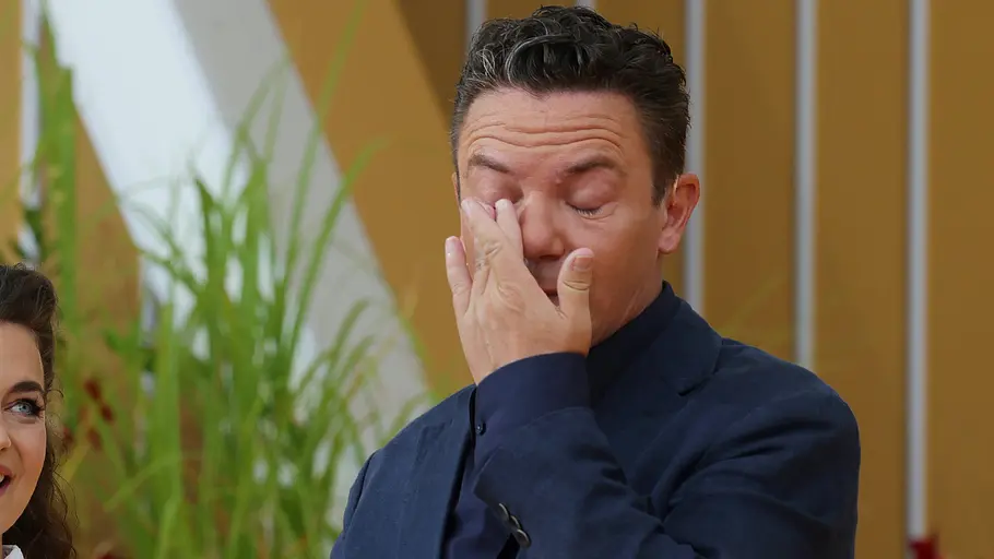 Stefan Mross will für „Immer wieder sonntags“ kämpfen