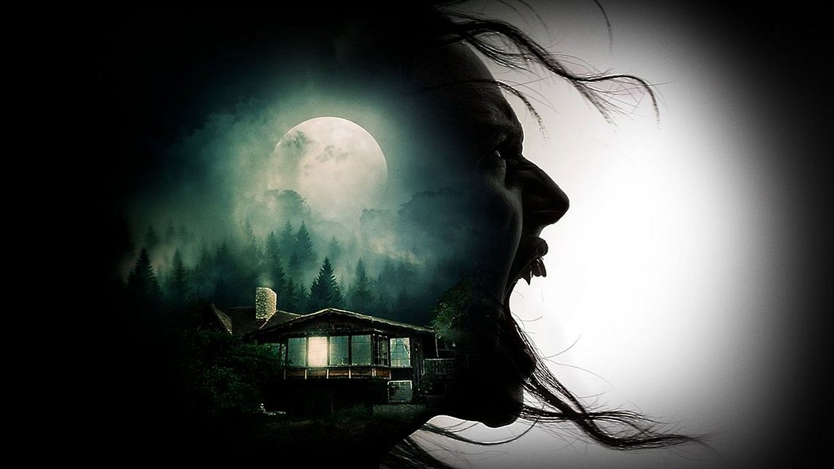 Night Terror - Der Tod wartet Night Terror - Der Tod wartet