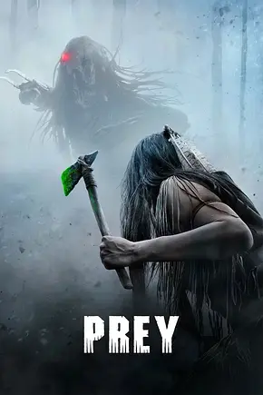 Prey - Foto: TMDB