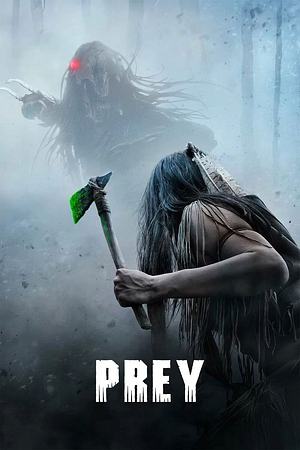 Prey - Foto: TMDB